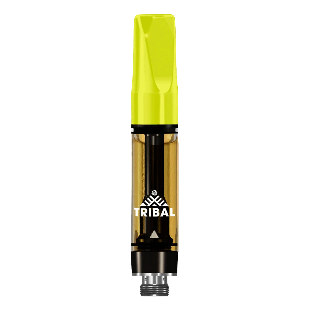 Tribal Cuban Linx Live Resin