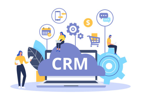 Understanding CRM automation takes time.