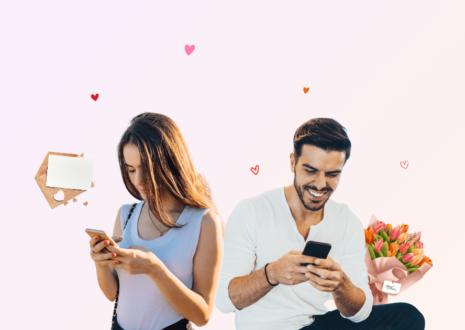Valentine's marketing strategies for ecommerce stores