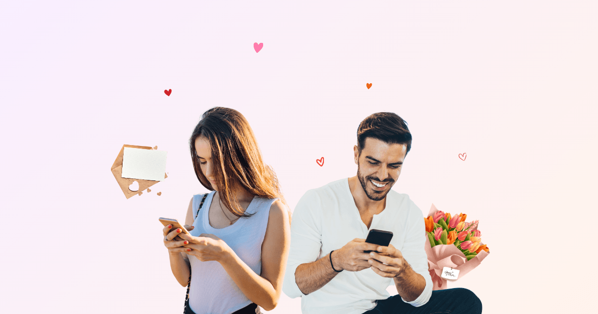 Valentine's marketing strategies for ecommerce stores
